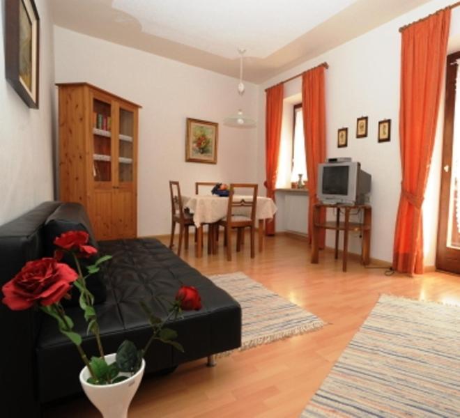 Hubengut Apartments Lana Esterno foto