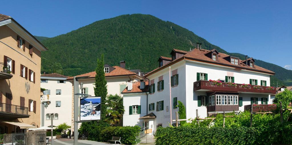 Hubengut Apartments Lana Esterno foto